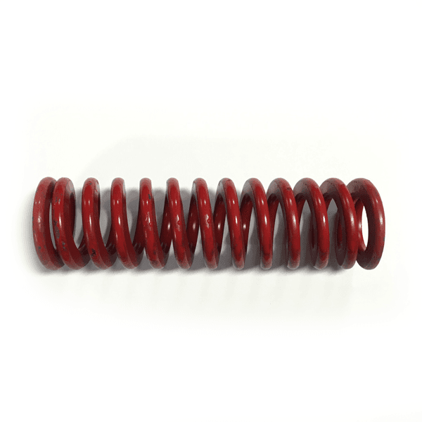 Fette Screw Compression Spring | 3751905