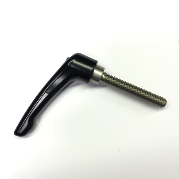 Fette Clamping Lever,Adjustable With Bolt | 3763705