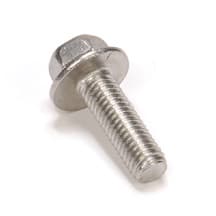 Fette Hexagonal Screw With Collar | 3771501