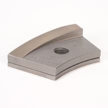 Manesty Final Ejection Cam - Core Side | 38123