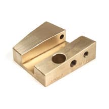 Fette Tight Punch Control Cam Block | 39009