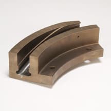 Manesty Upper Raising Cam | 392823