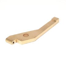 Manesty Lowering Ramp - Bronze | 39318-B