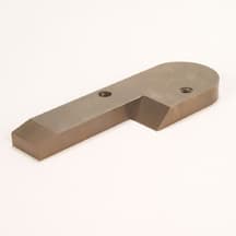 Manesty Plate Behind Roll | 39328