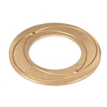 Manesty Thrust Washer On Roll Pin | 39416
