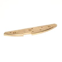Manesty Wear Plate With Slot | 39607-B