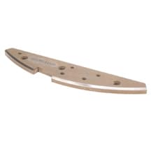 Manesty Wear Plate With Slot | 39607