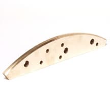 Manesty Wear Plate No Slot | 39608-B