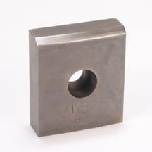Manesty Wear Plate Insert | 39609