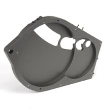 Manesty Feed Frame-Old Style Aluminum | 39731-A