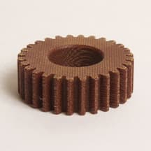 Manesty Feeder Gear Fiber 28 Teeth | 39767-F