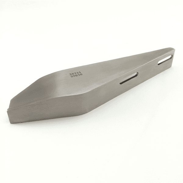 Manesty Take Off Plate | 39858