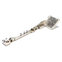 Manesty Bracket For Scraper Blade | 398601-WOC