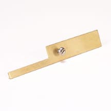 Manesty Pick Up Scraper | 39878