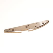 Manesty Wear Plate With Slot | 39959