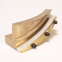 Manesty Upper Lowering Cam | 399941-B