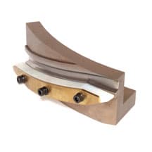 Manesty Upper Lowering Cam | 399941