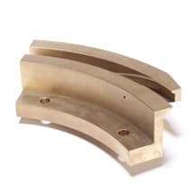 Manesty Upper Raising Cam | 399953-B