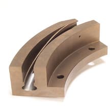 Manesty Upper Raising Cam | 399953