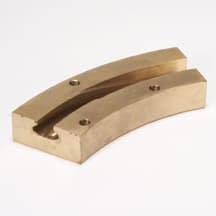 Manesty Fill Cam 11/16" (45/55/61 St) | 399973-B