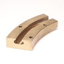 Manesty Fill Cam 5/16" (45/55/61 St) | 399993-B