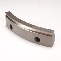 Manesty Upper Cam Track - Left | 40042