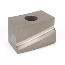 Manesty Lower Pull Down Cam - Steel | 400501