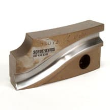 Manesty Upper Lowering Cam | 40073