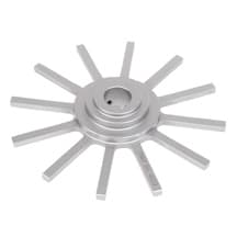 Manesty Lower Paddle | 40253