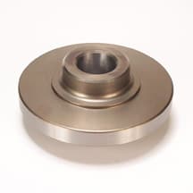 Manesty Upper Or Lower Pressure Roll | 40512-1P