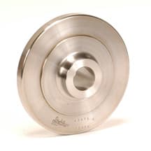 Manesty Pressure Roll - One Piece | 40575