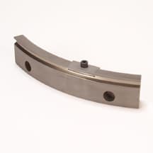 Manesty Upper Cam Track W/Antiflight | 40705