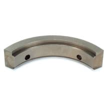 Manesty Upper Cam Track-Front Euro "B" | 440321