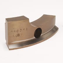 Manesty Track Insert Lowering Ipt "B" | 440341