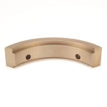 Manesty Upper Cam Track Front Ipt "B" | 440351
