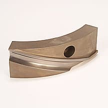 Manesty Upper Raising Cam - Ipt "B" | 44121