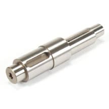 Manesty Adj. Upper Pressure Roll Shaft | 44206