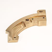 Manesty Ejection Cam - Bronze | 44650-B