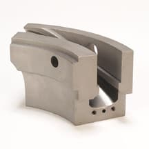 Manesty Upper Lowering Cam - Ipt "B" | 44654