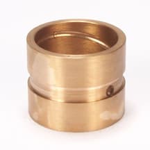 Manesty Bushing In Lower Roll Carrier | 45591