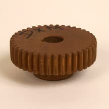 Manesty Feeder Gear Fiber 40 Teeth | 45705-F