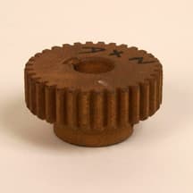 Manesty Feeder Gear Fiber 32 Teeth | 45706-F