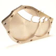 Manesty Feed Frame - Cam Lock Style | 45847
