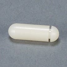 Manesty Plunger With Groove | 48163