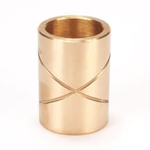 Manesty Bushing For Pressure Roll | 48311