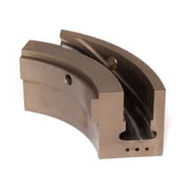 Manesty Upper Lowering Cam | 48503