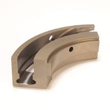 Manesty Upper Raising Cam - 20 Station | 48504