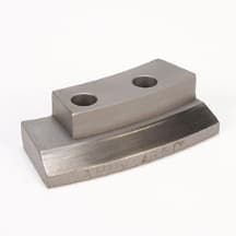 Manesty Insert In High Level Cam Track | 48505
