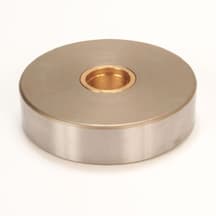 Manesty Upper Or Lower Tamping Roll | 48539