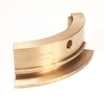 Manesty High Level Cam Track | 48556-B